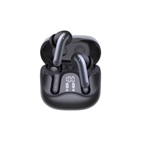 BJBJ Air1 Pro 6Mic Hybrid ANC ENC TWS Earphones 45db Support APP