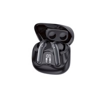 BJBJ Air1 Pro 6Mic Hybrid ANC ENC TWS Earphones 45db Support APP