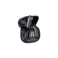 BJBJ Air1 Pro 6Mic Hybrid ANC ENC TWS Earphones 45db Support APP