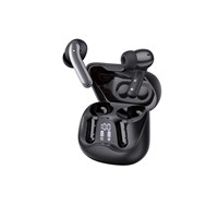 BJBJ Air1 Pro 6Mic Hybrid ANC ENC TWS Earphones 45db Support APP
