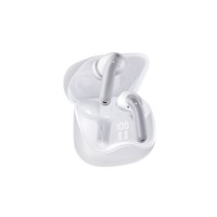 BJBJ Air1 Pro 6Mic Hybrid ANC ENC TWS Earphones 45db Support APP